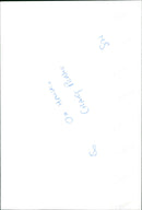 Craig Perks - Vintage Photograph