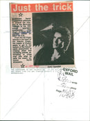 David Copperfield - Vintage Photograph