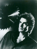 David Copperfield - Vintage Photograph