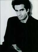 David Copperfield - Vintage Photograph