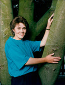 Kellie Copley - Vintage Photograph