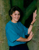 Kellie Copley - Vintage Photograph