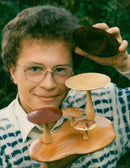 Stephen Copestake - Vintage Photograph