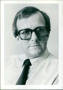 Mr C.N.Copeman - Vintage Photograph