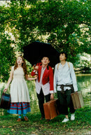 Kate Copeland - Vintage Photograph