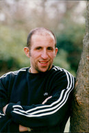 Pete Cohen - Vintage Photograph