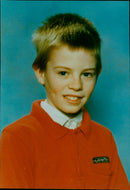 Michael Copeland - Vintage Photograph