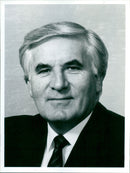 Henry Casley - Vintage Photograph