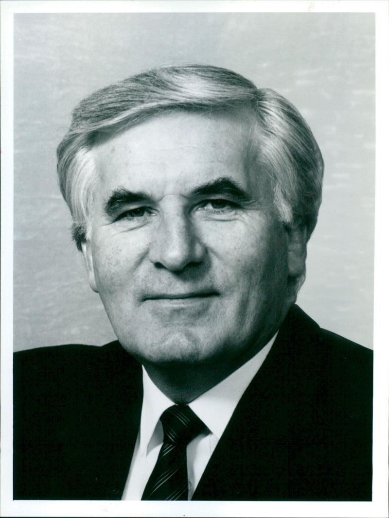 Henry Casley - Vintage Photograph