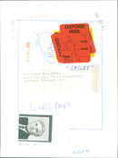 Henry Casley - Vintage Photograph