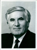 Henry Casley - Vintage Photograph