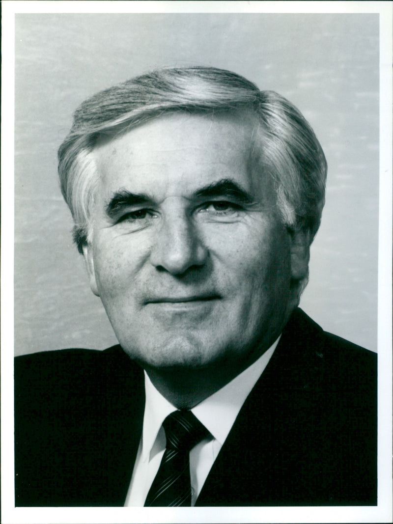 Henry Casley - Vintage Photograph