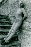 Martha Cope - Vintage Photograph