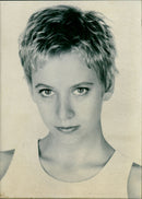 Martha Cope - Vintage Photograph