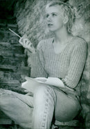 Martha coke - Vintage Photograph