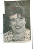 Marietta Caspari - Vintage Photograph