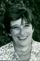 Marietta Caspari - Vintage Photograph