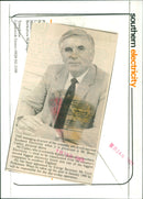 Henry Casley - Vintage Photograph