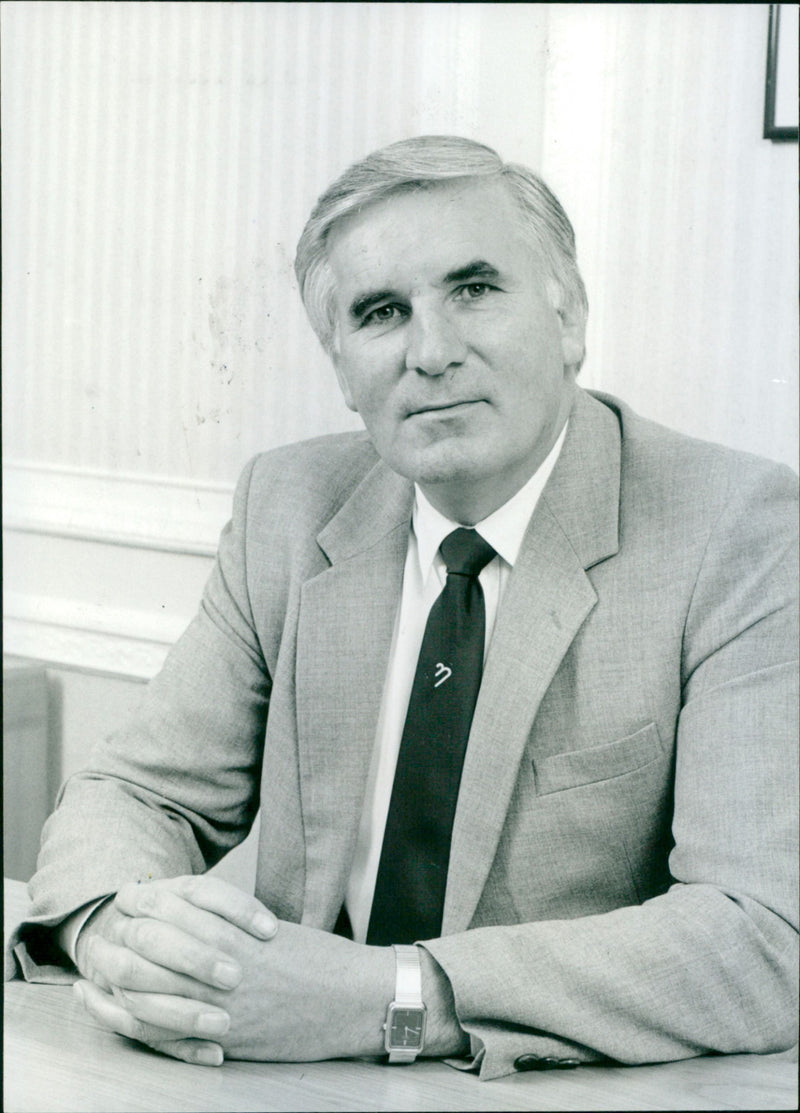 Henry Casley - Vintage Photograph