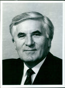 Henry Casley - Vintage Photograph