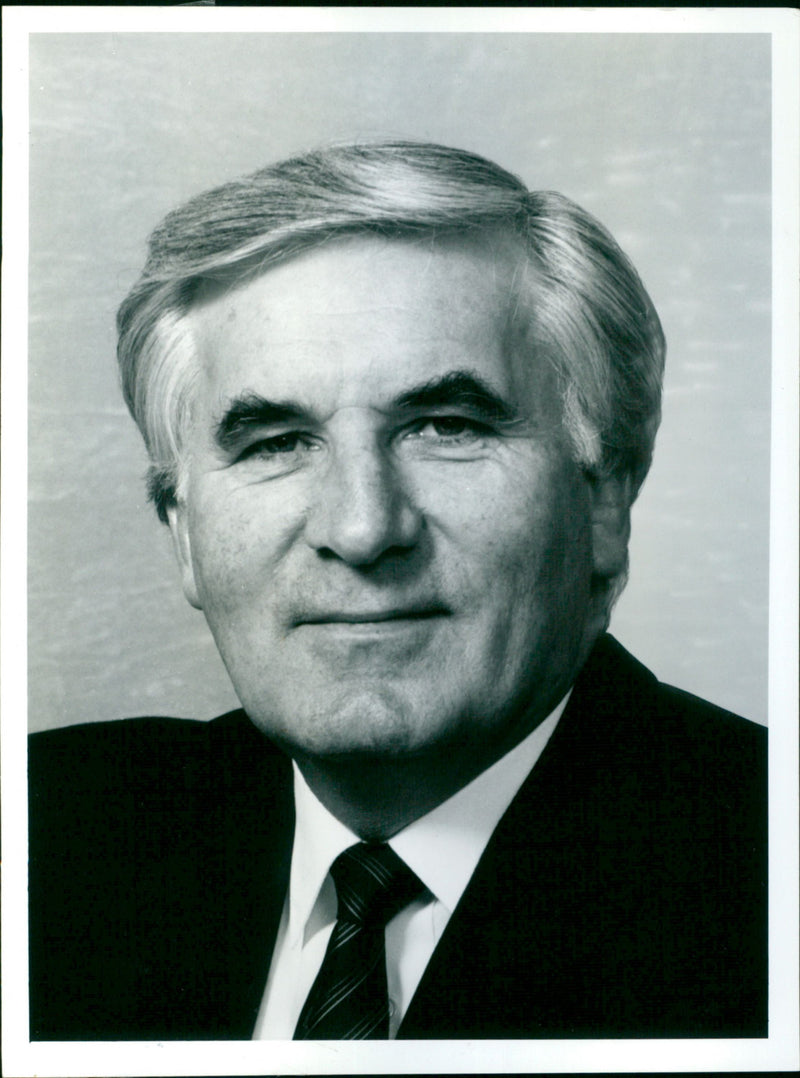 Henry Casley - Vintage Photograph