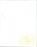 Ray Charles - Vintage Photograph