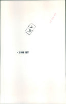 Ray Charles - Vintage Photograph