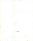 Ray Charles - Vintage Photograph