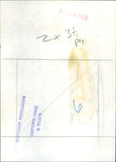 King Charles I - Vintage Photograph