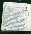 King Charles I - Vintage Photograph