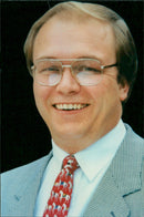 Keith Charles - Vintage Photograph