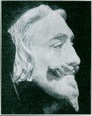 King Charles I - Vintage Photograph