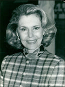 Cyd Charisse - Vintage Photograph