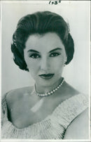 Cyd Charisse - Vintage Photograph