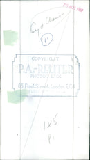 Cyd Charisse - Vintage Photograph