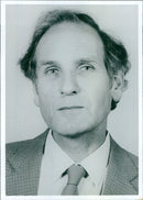 Alan Charles - Vintage Photograph