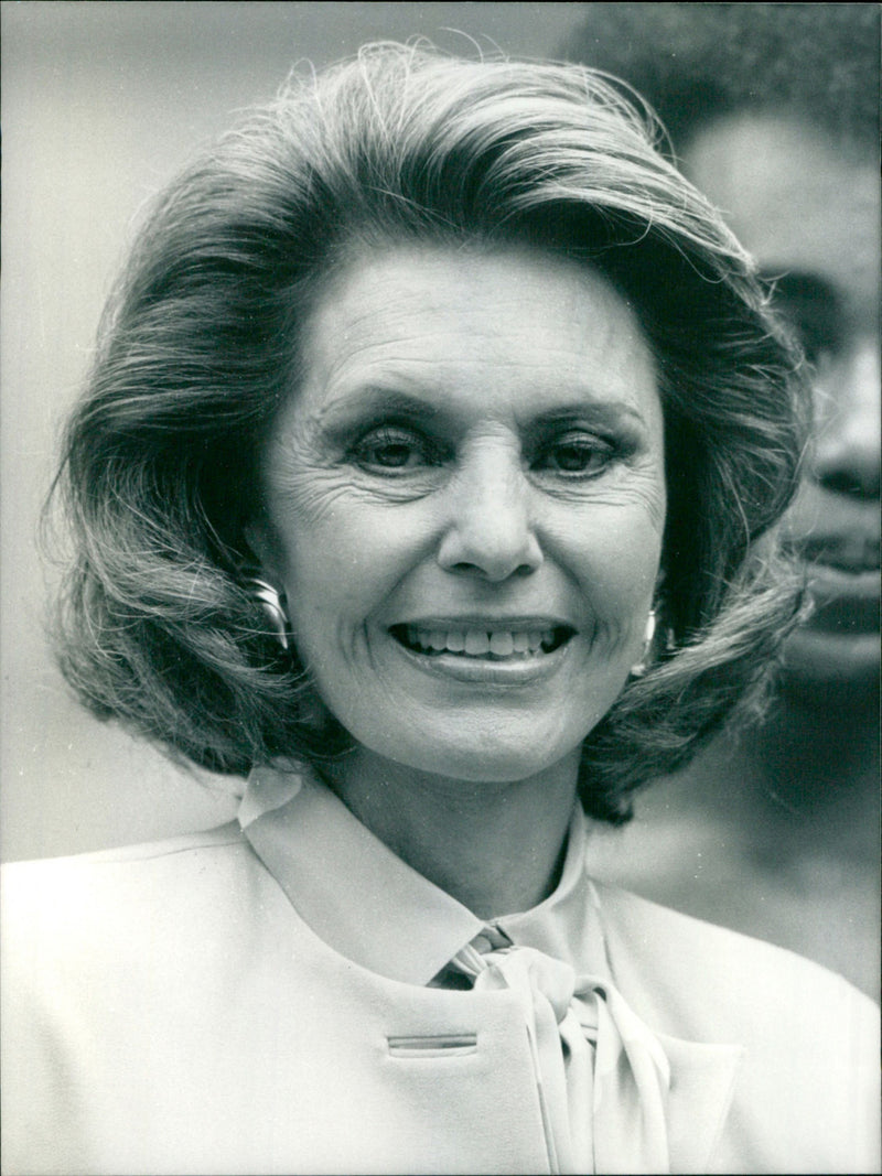 Cyd Charisse - Vintage Photograph