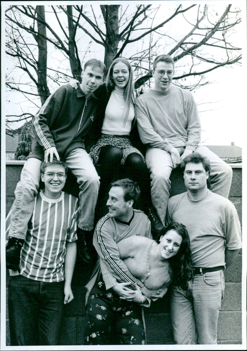 Cyd Charisse - Vintage Photograph