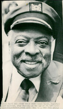 Count Basie - Vintage Photograph
