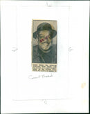 Count Basie - Vintage Photograph