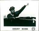Count Basie - Vintage Photograph