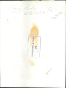 Count Basie - Vintage Photograph