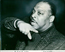 Count Basie - Vintage Photograph