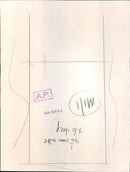 Konstantin Chernenko - Vintage Photograph