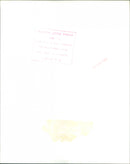 Shirley Cheriton - Vintage Photograph