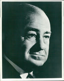 Shura Cherkassky - Vintage Photograph