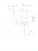 Shirley Cheriton - Vintage Photograph