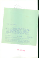 Cher - Vintage Photograph