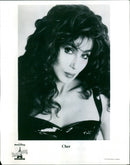 Cher - Vintage Photograph