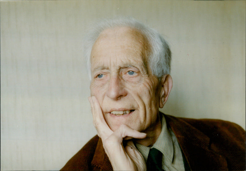 Frank Cheeseman - Vintage Photograph